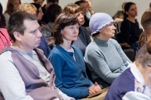 Никита Сучков. «Архитектор и власть. Неизвестный Иван Антонов»