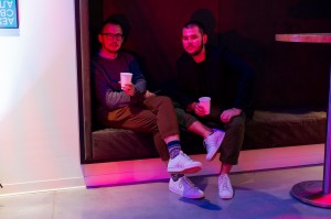 Второй фестиваль «Луч»