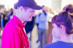 Второй фестиваль «Луч»