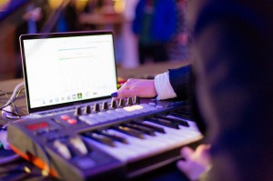 Второй фестиваль «Луч»