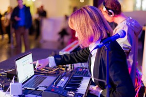 Второй фестиваль «Луч»