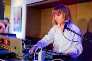 Второй фестиваль «Луч»