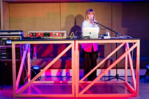 Второй фестиваль «Луч»