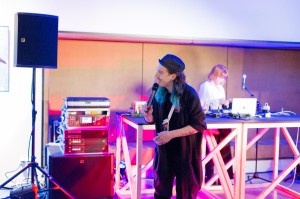 Второй фестиваль «Луч»