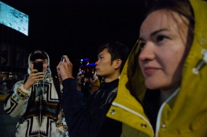 Второй фестиваль «Луч»