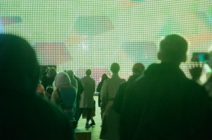 Второй фестиваль «Луч»