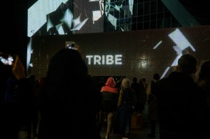 Второй фестиваль «Луч»