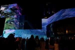 Второй фестиваль «Луч»