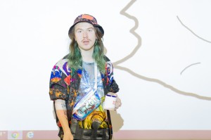 Второй фестиваль «Луч»