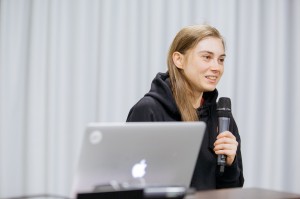 Второй фестиваль «Луч»