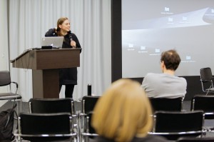 Второй фестиваль «Луч»