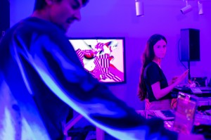 Второй фестиваль «Луч»