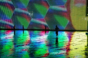 Второй фестиваль «Луч»