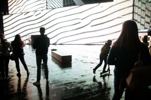 Второй фестиваль «Луч»