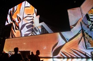 Второй фестиваль «Луч»