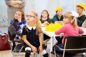 День знаний в Ельцин Центре 2019