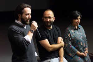 Михаил Местецкий. Отечественная история в кинематографических свидетельствах