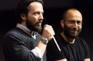 Михаил Местецкий. Отечественная история в кинематографических свидетельствах