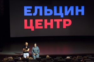 Михаил Местецкий. Отечественная история в кинематографических свидетельствах