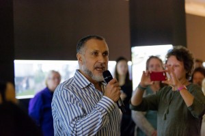 Открытие выставки «Урал мари. Смерти нет»