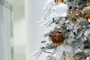 Новогодняя ярмарка