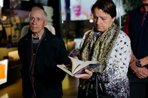 Первая первая леди: Раиса Горбачёва