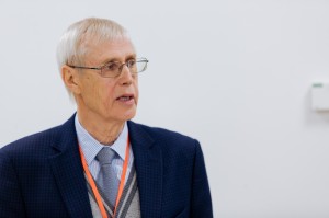 XII Международная научная конференция «История сталинизма»