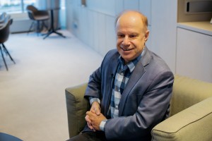 Авангард Леонтьев в Ельцин Центре