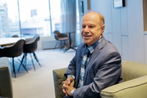 Авангард Леонтьев в Ельцин Центре