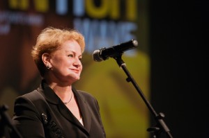 Дни Дании в Ельцин Центре