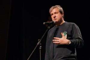 Дни Дании в Ельцин Центре