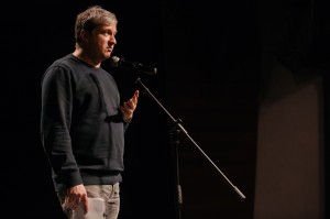 Дни Дании в Ельцин Центре