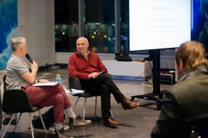 Михаил Кожокин. Журналистика 90-х. Расцвет российских СМИ: как это было