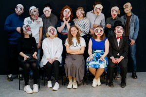 #ЗАживое. Зарисовки