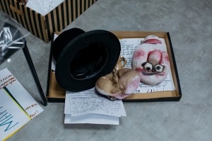 #ЗАживое. Зарисовки