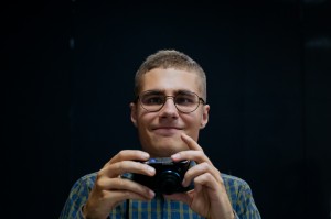 #ЗАживое. Зарисовки