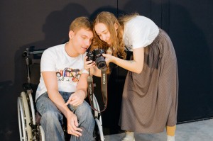 #ЗАживое. Зарисовки