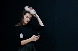#ЗАживое. Зарисовки