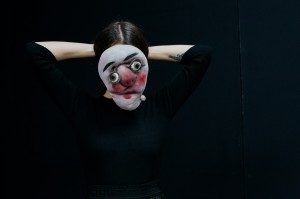 #ЗАживое. Зарисовки