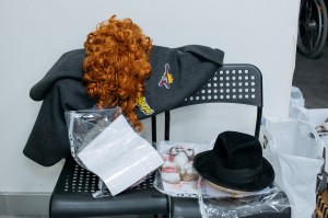 #ЗАживое. Зарисовки