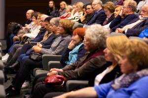 Андрей Смирнов. Предпремьерный показ фильма «Француз»