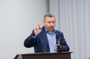 Историк Алексей Миллер. Что нового в политике памяти и в ее изучении?