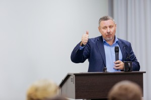 Историк Алексей Миллер. Что нового в политике памяти и в ее изучении?
