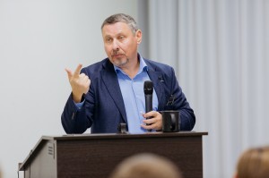 Историк Алексей Миллер. Что нового в политике памяти и в ее изучении?