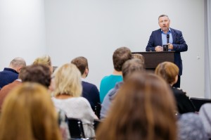 Историк Алексей Миллер. Что нового в политике памяти и в ее изучении?