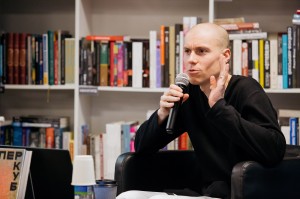 Борис Бернаскони о Ельцин Центре