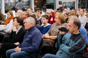 Дмитрий Орешкин. «Джугафилия и советский статистический эпос»