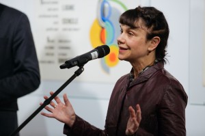 Открытие выставки «Художники русского зарубежья в изданиях livre d’artiste»