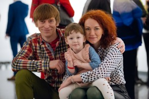 Открытие выставки «Художники русского зарубежья в изданиях livre d’artiste»