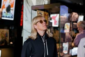 Джоанна Стингрей